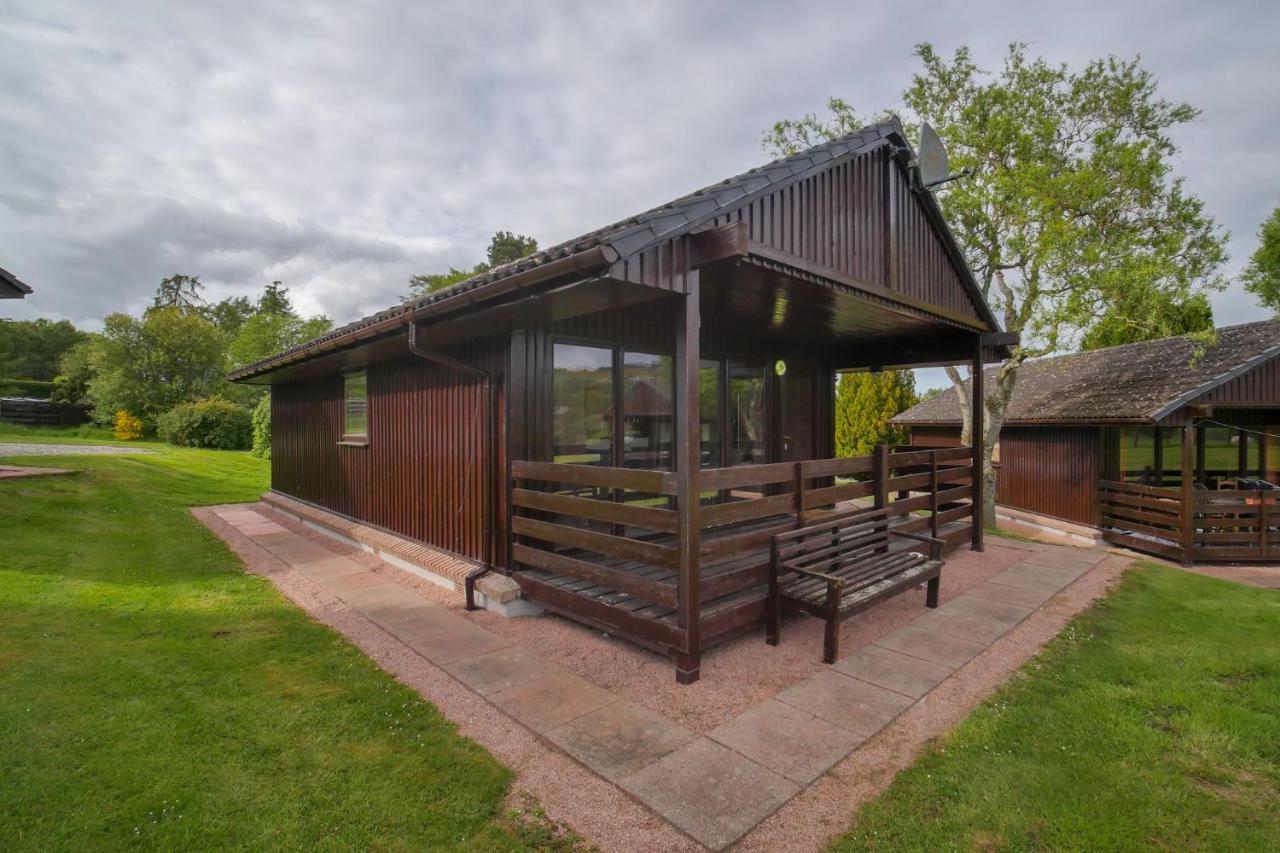 אינברנס Glenview Chalet Park מראה חיצוני תמונה