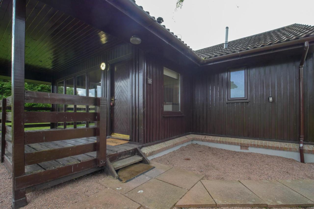אינברנס Glenview Chalet Park מראה חיצוני תמונה