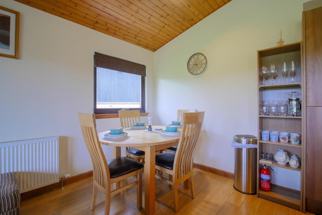 אינברנס Glenview Chalet Park מראה חיצוני תמונה